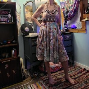 Aryeh Sundress